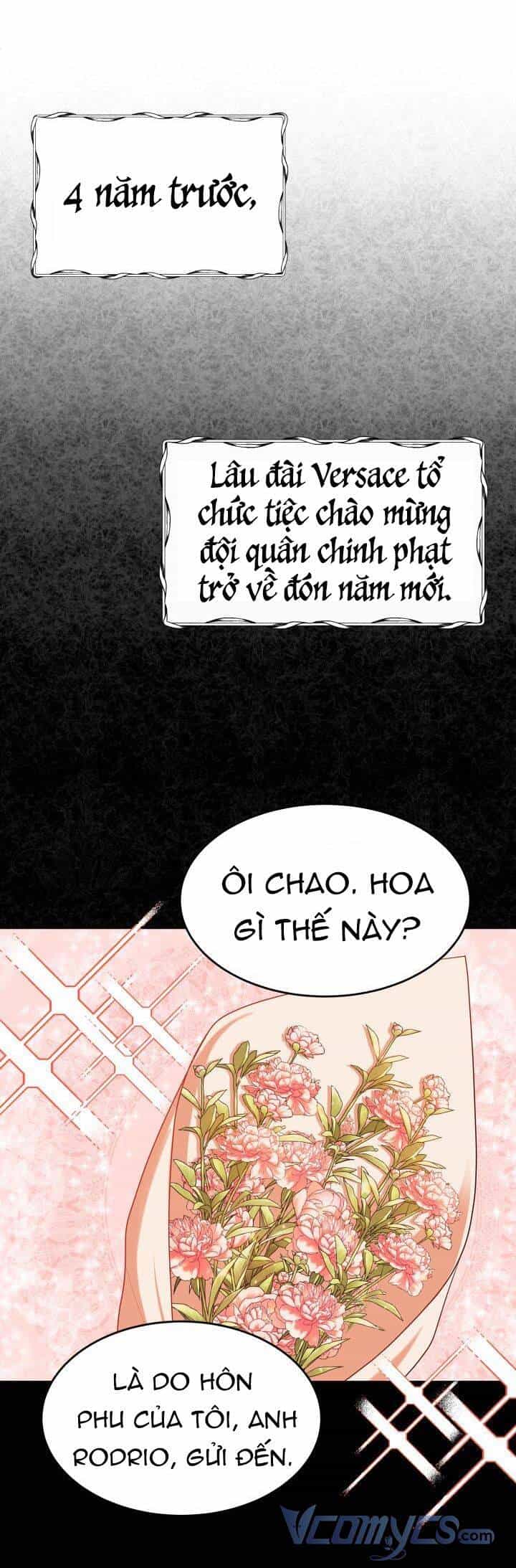 Nhân Vật Phản Diện Cũng Khó Chịu - Chương 17 - ảnh 43