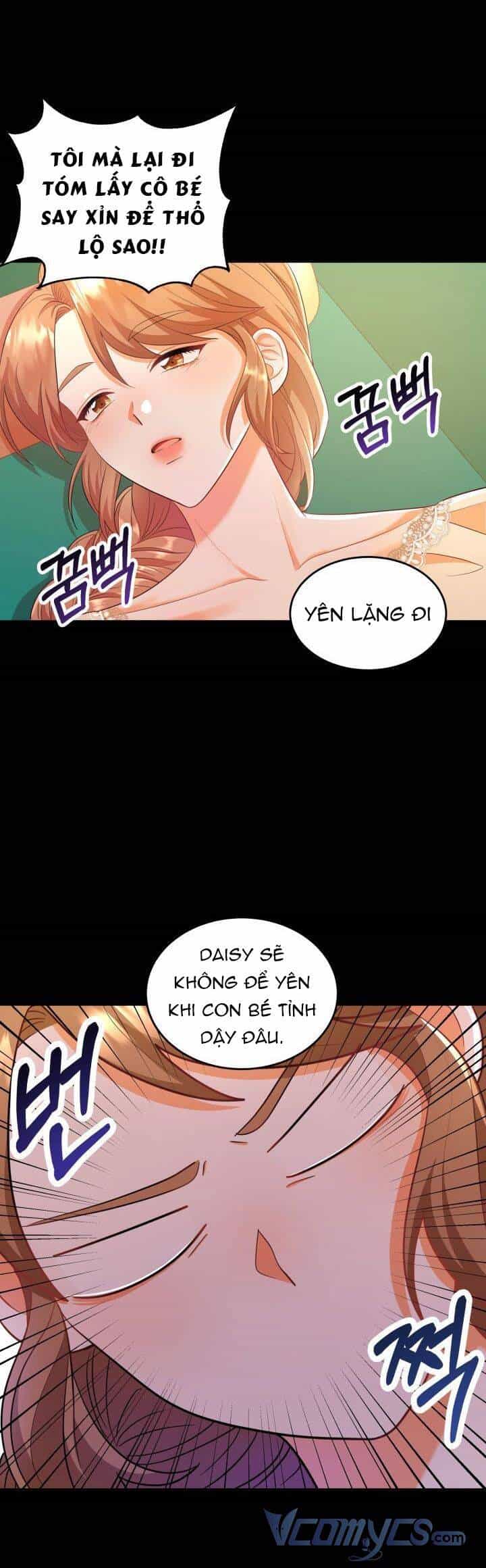 Nhân Vật Phản Diện Cũng Khó Chịu - Chương 18 - ảnh 4