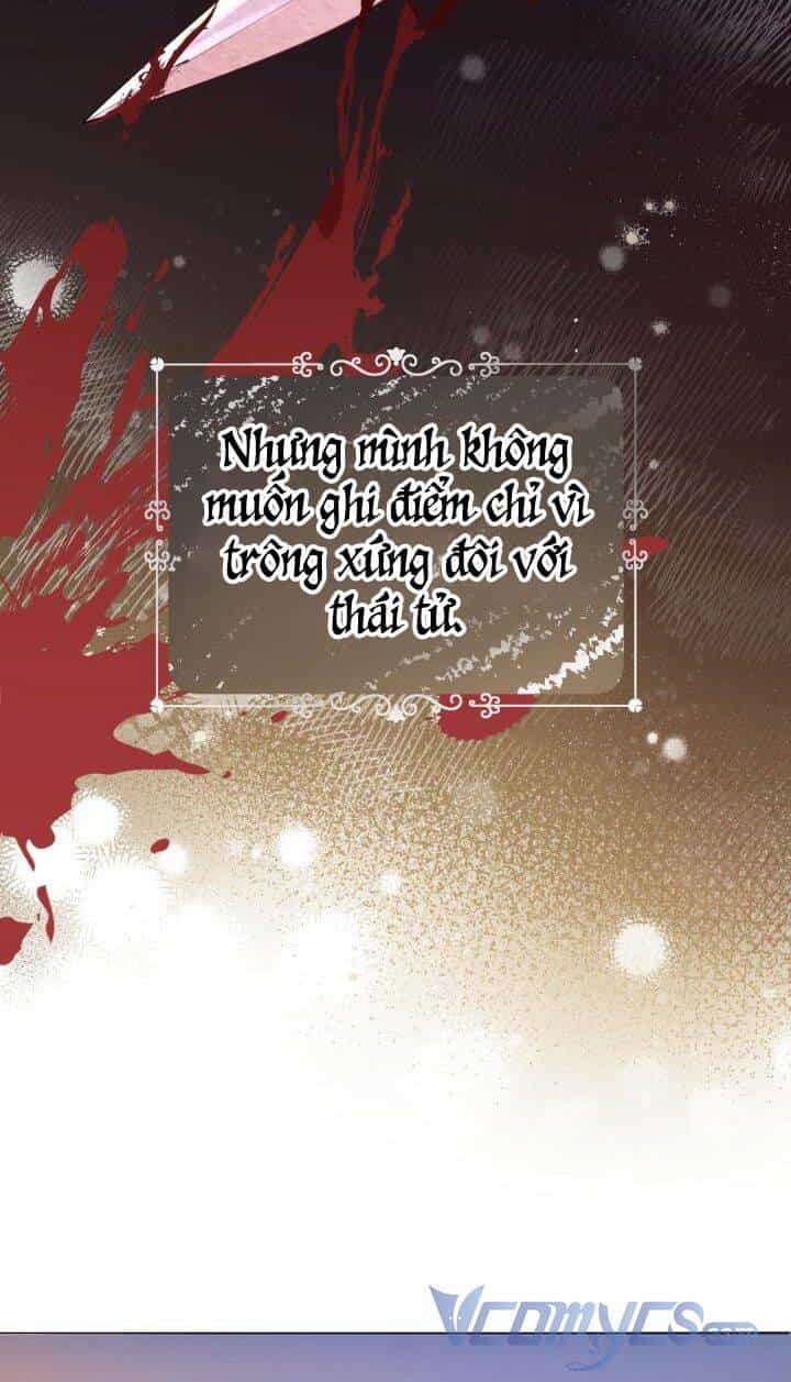 Nhân Vật Phản Diện Cũng Khó Chịu - Chương 18 - ảnh 40