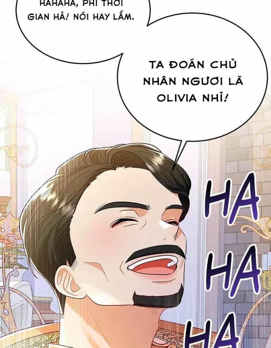 Nhân Vật Phản Diện Cũng Khó Chịu - Chương 19 - ảnh 22