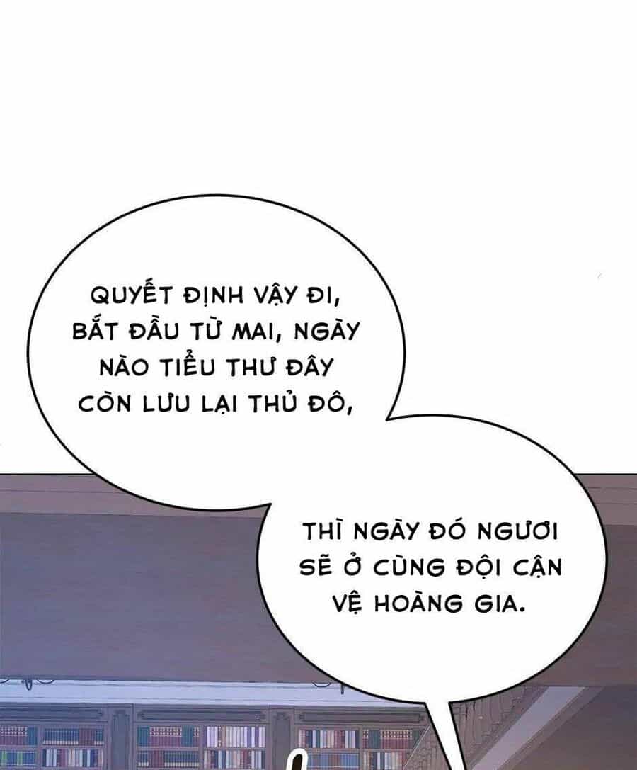 Nhân Vật Phản Diện Cũng Khó Chịu - Chương 19 - ảnh 26