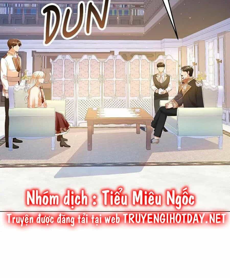 Nhân Vật Phản Diện Cũng Khó Chịu - Chương 19 - ảnh 27