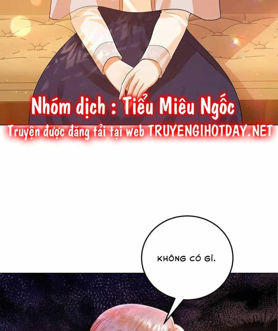 Nhân Vật Phản Diện Cũng Khó Chịu - Chương 19 - ảnh 39