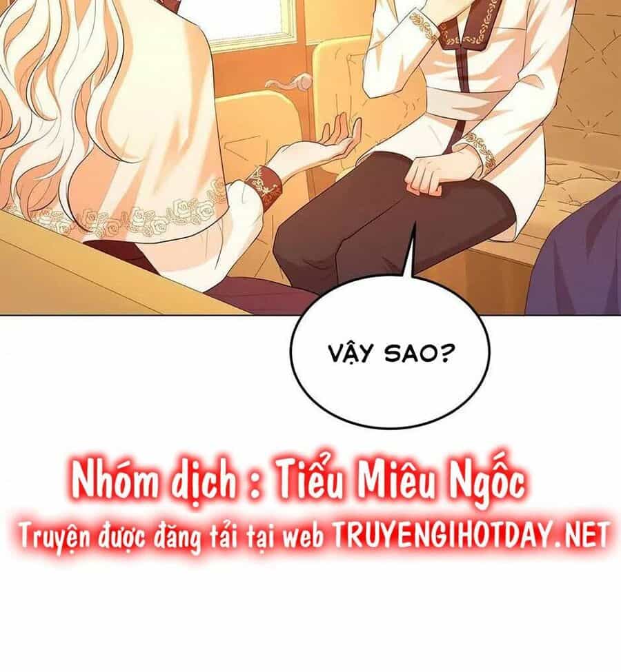 Nhân Vật Phản Diện Cũng Khó Chịu - Chương 19 - ảnh 58