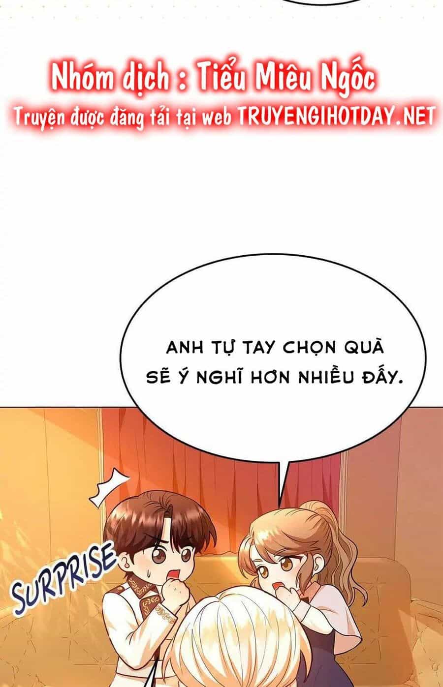 Nhân Vật Phản Diện Cũng Khó Chịu - Chương 19 - ảnh 62