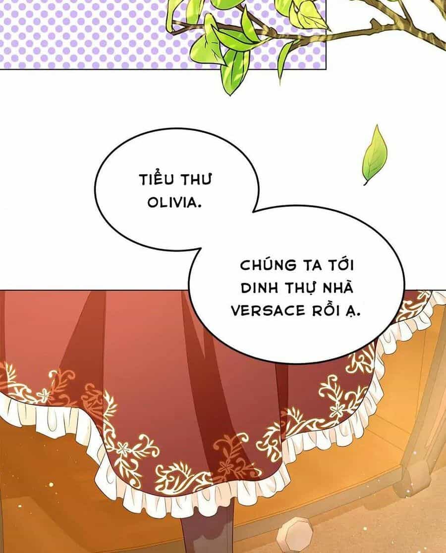 Nhân Vật Phản Diện Cũng Khó Chịu - Chương 19 - ảnh 68