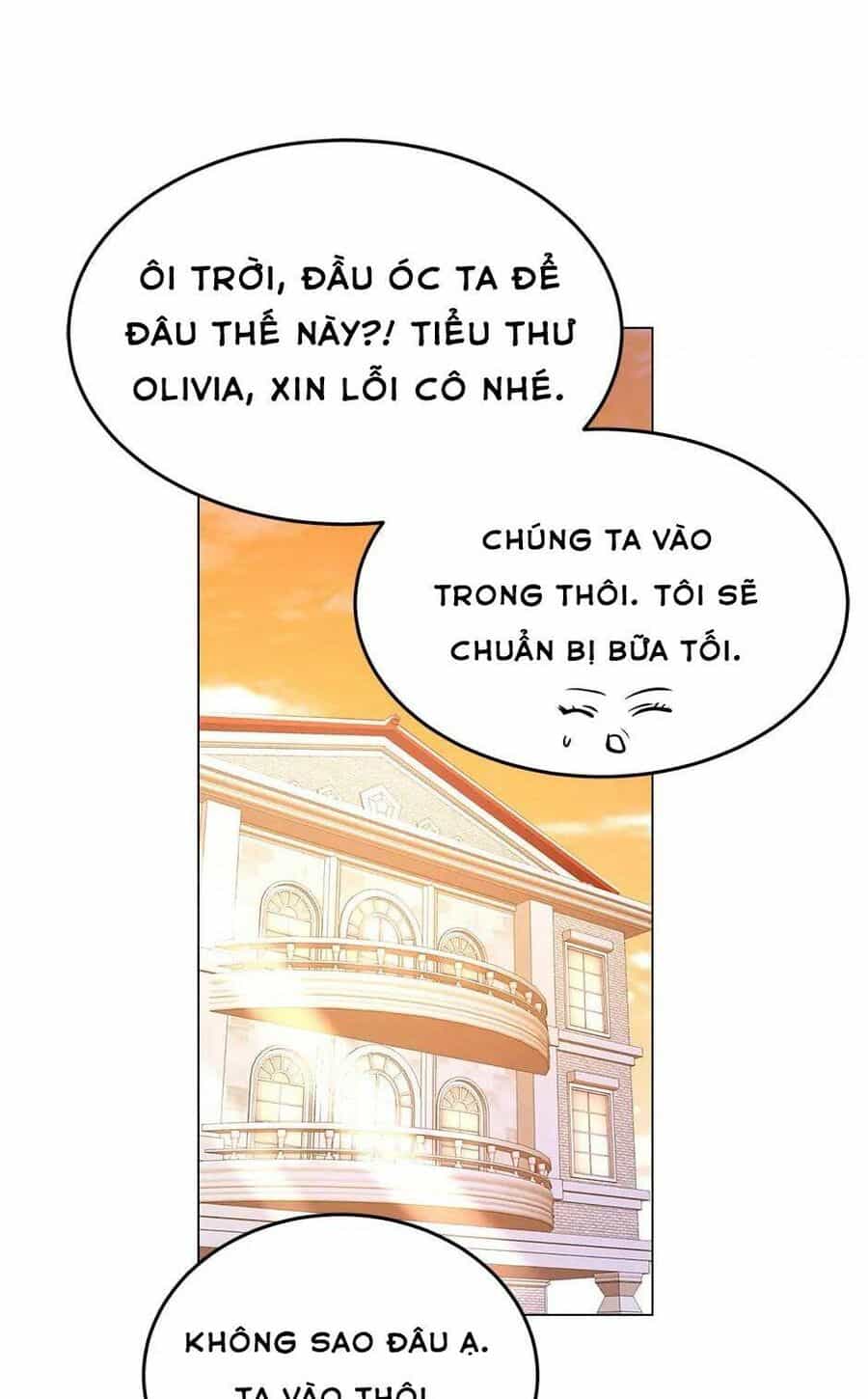 Nhân Vật Phản Diện Cũng Khó Chịu - Chương 19 - ảnh 87