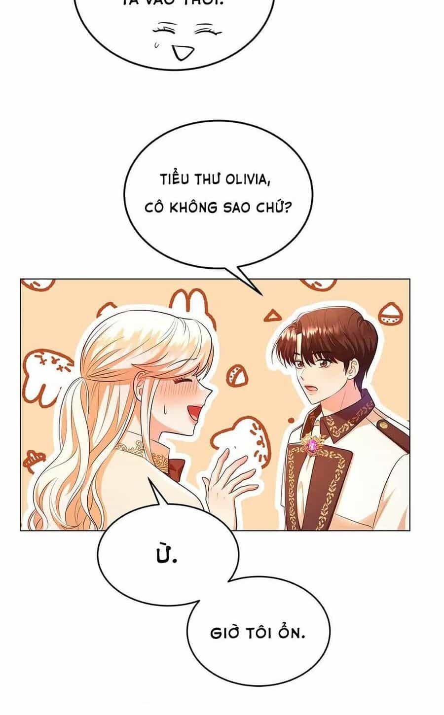 Nhân Vật Phản Diện Cũng Khó Chịu - Chương 19 - ảnh 88