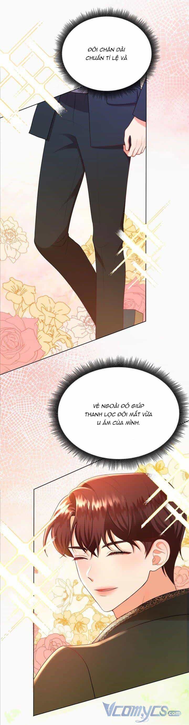 Nhân Vật Phản Diện Cũng Khó Chịu - Chương 2 - ảnh 44