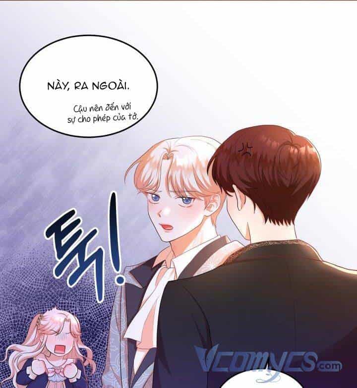 Nhân Vật Phản Diện Cũng Khó Chịu - Chương 2 - ảnh 51
