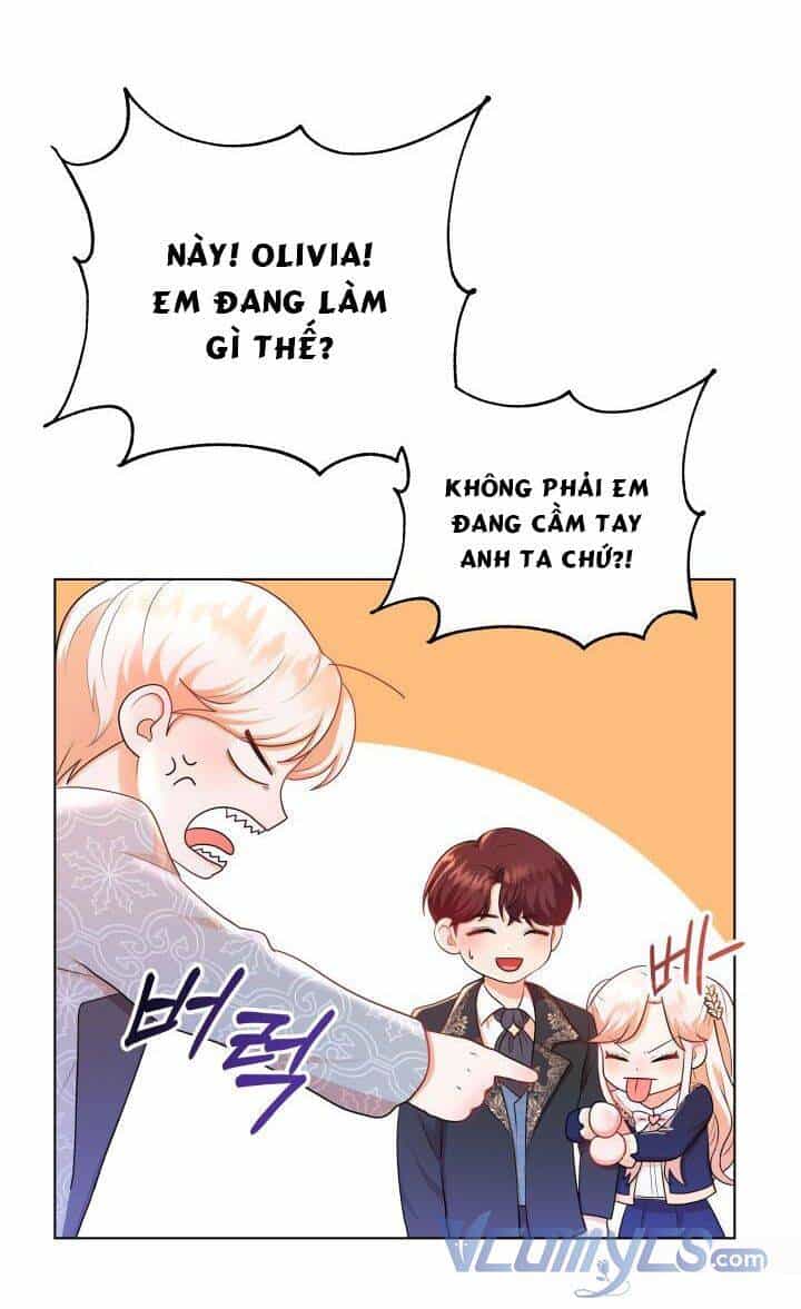 Nhân Vật Phản Diện Cũng Khó Chịu - Chương 2 - ảnh 57