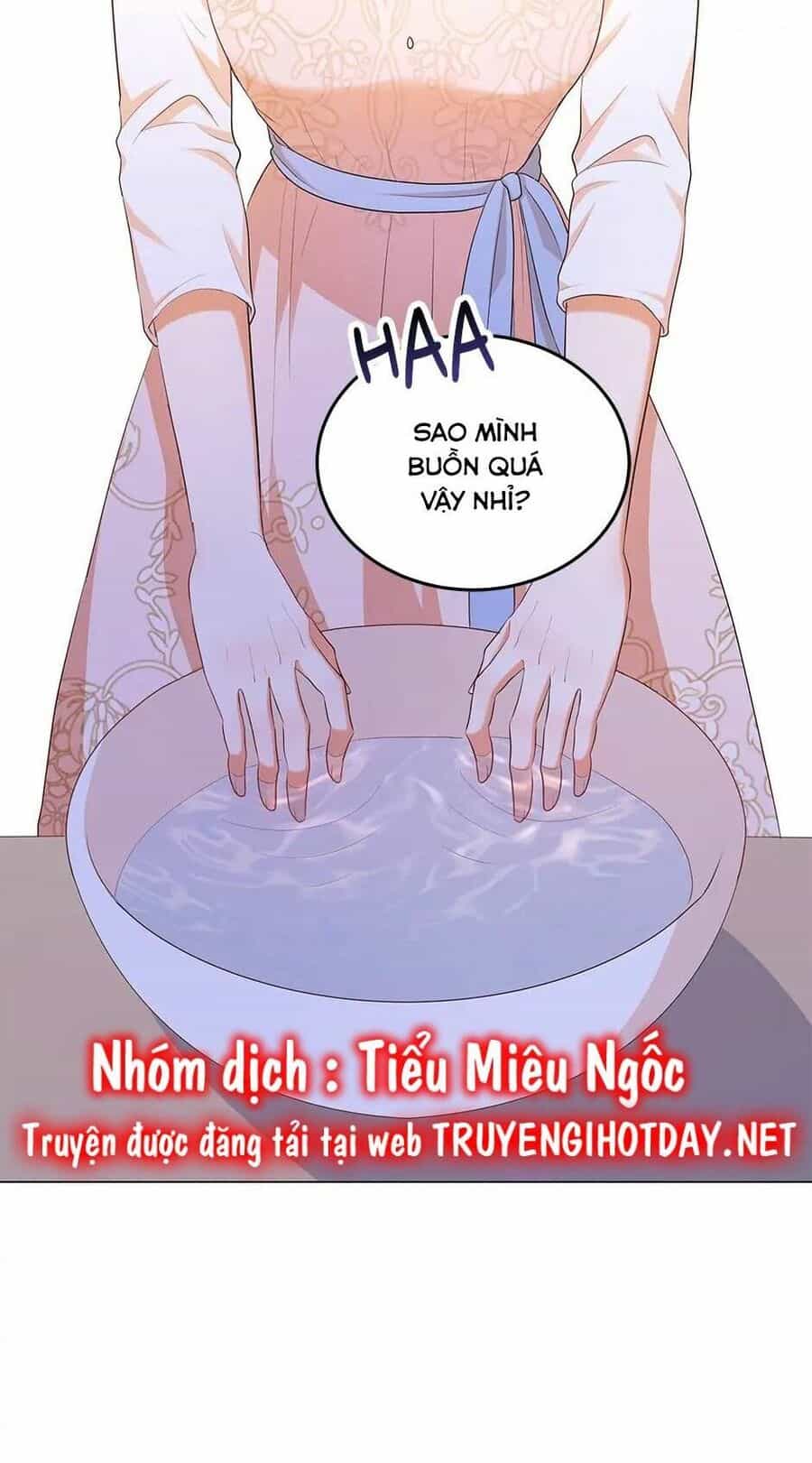 Nhân Vật Phản Diện Cũng Khó Chịu - Chương 20 - ảnh 12