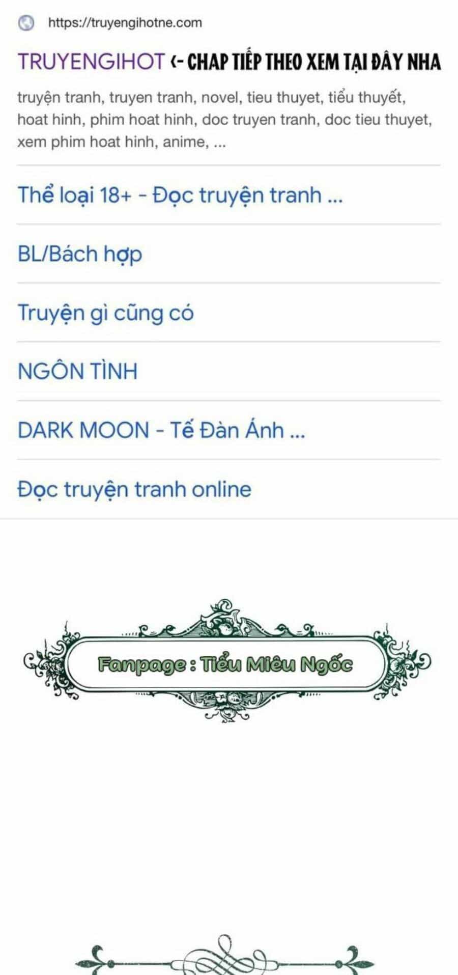 Nhân Vật Phản Diện Cũng Khó Chịu - Chương 20 - ảnh 2