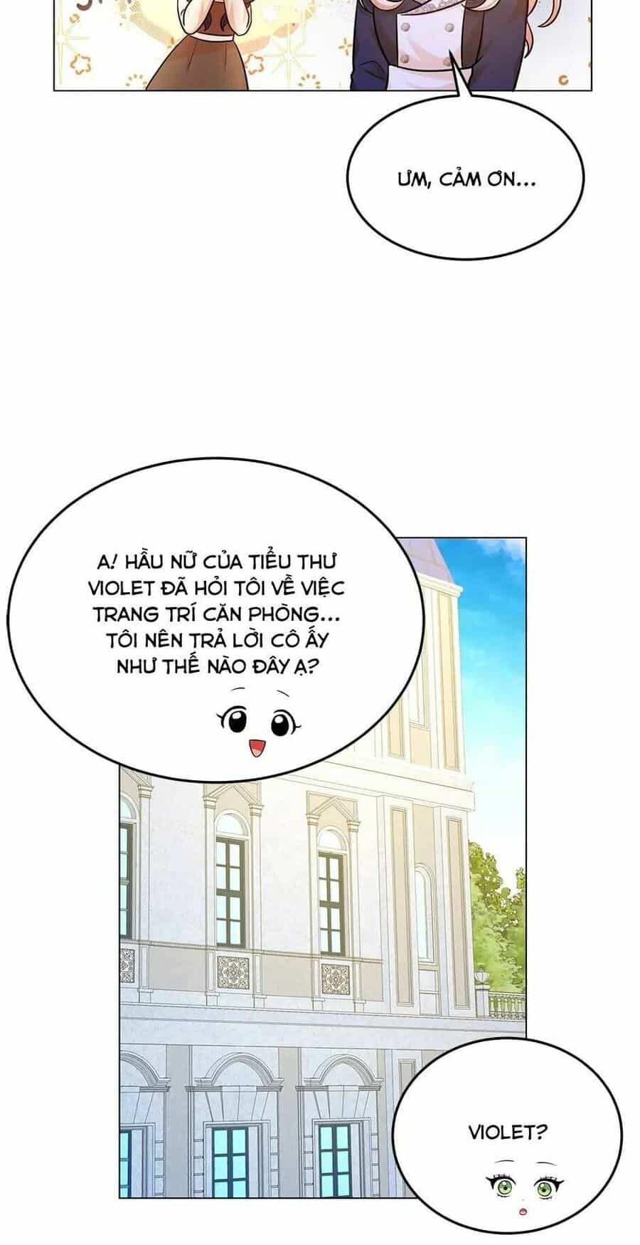 Nhân Vật Phản Diện Cũng Khó Chịu - Chương 20 - ảnh 30