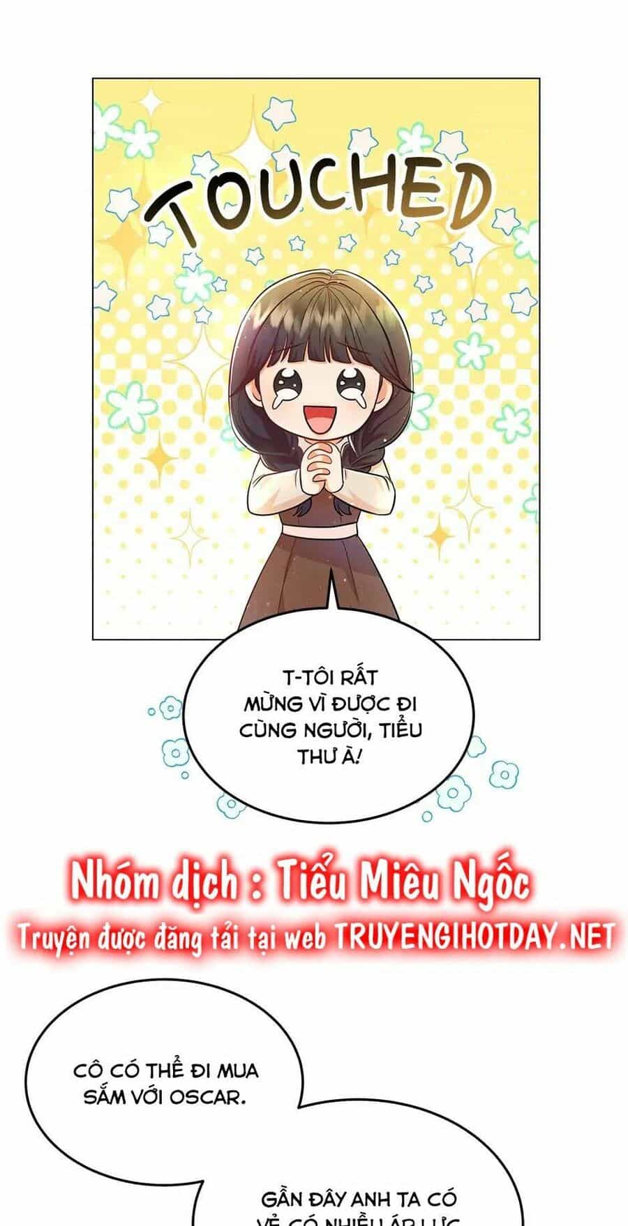 Nhân Vật Phản Diện Cũng Khó Chịu - Chương 20 - ảnh 39
