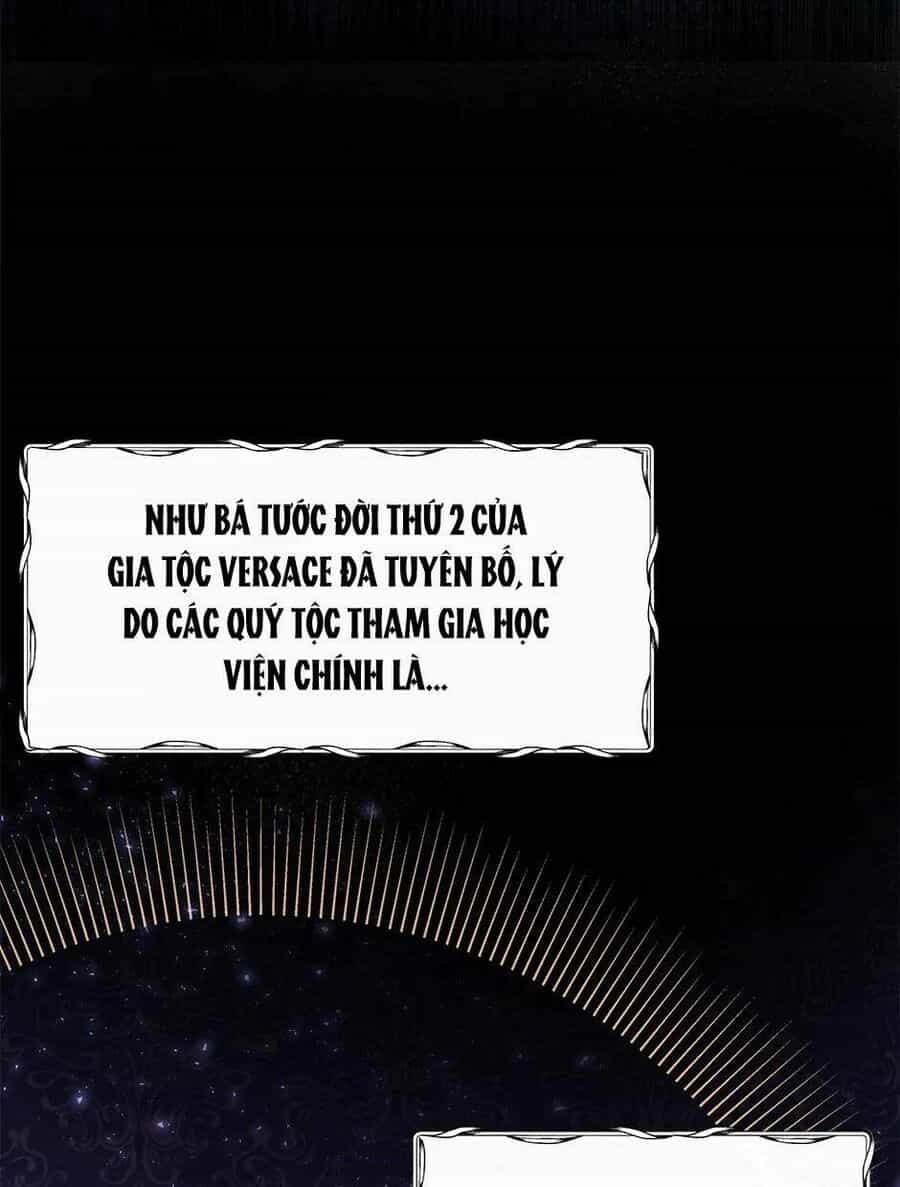 Nhân Vật Phản Diện Cũng Khó Chịu - Chương 20 - ảnh 5