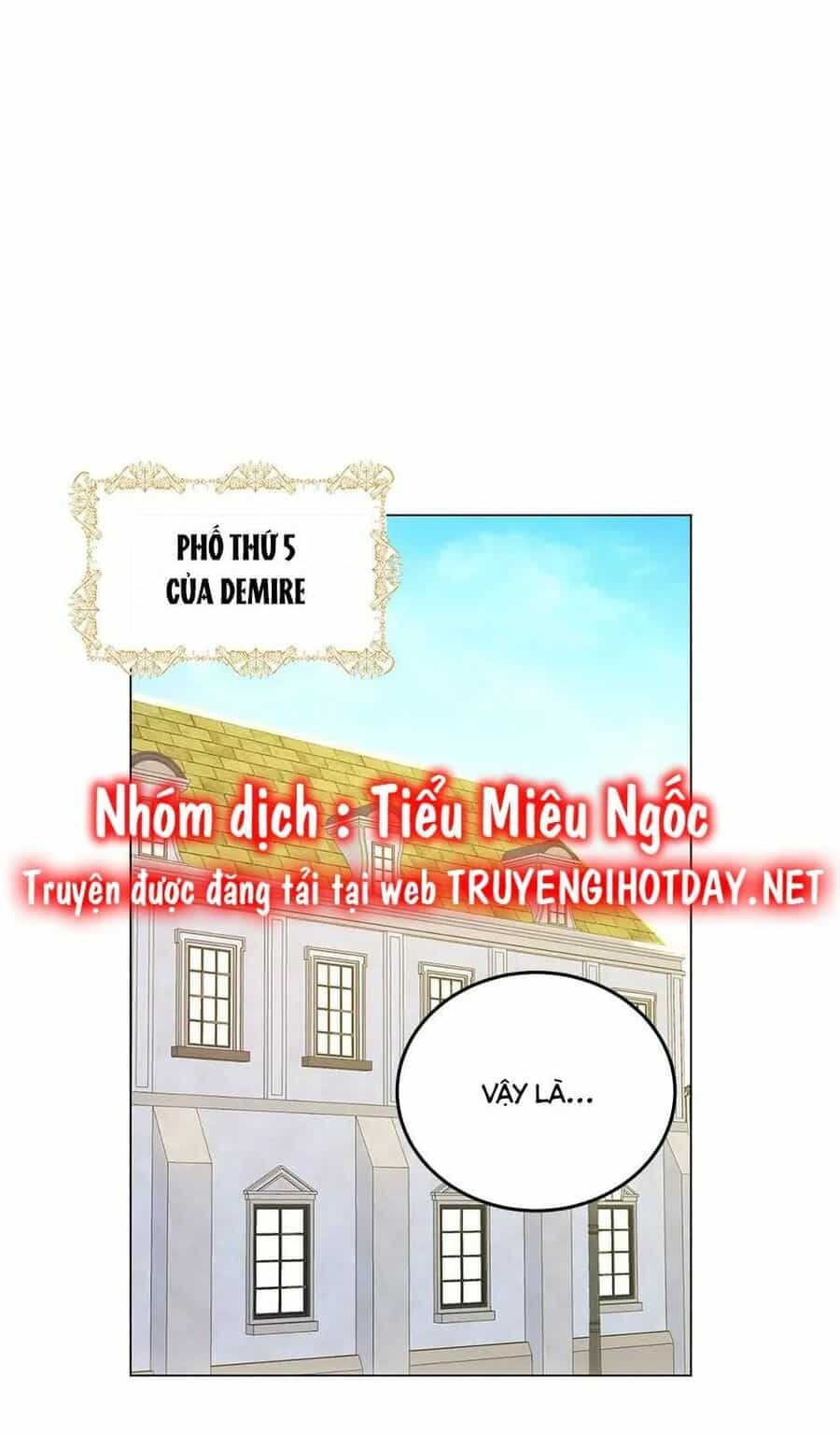 Nhân Vật Phản Diện Cũng Khó Chịu - Chương 20 - ảnh 52