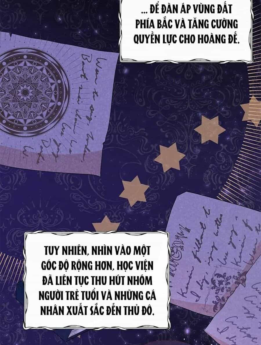Nhân Vật Phản Diện Cũng Khó Chịu - Chương 20 - ảnh 6