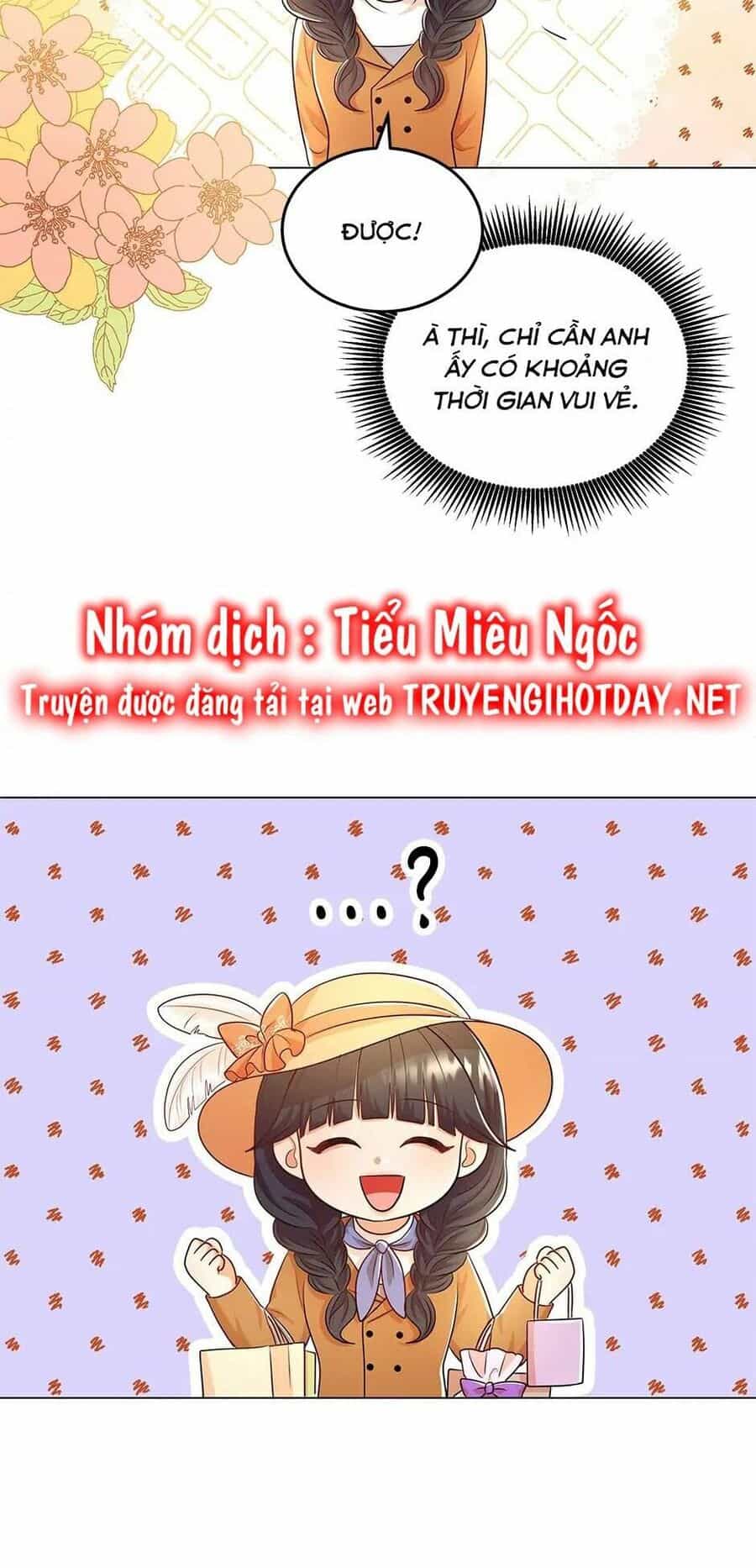 Nhân Vật Phản Diện Cũng Khó Chịu - Chương 20 - ảnh 62