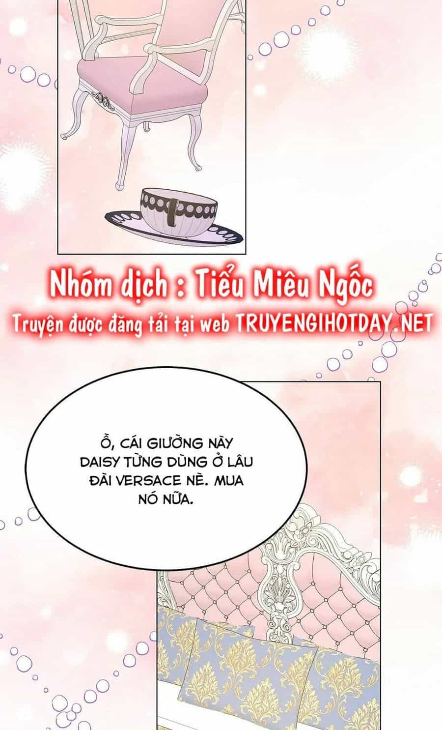 Nhân Vật Phản Diện Cũng Khó Chịu - Chương 20 - ảnh 65