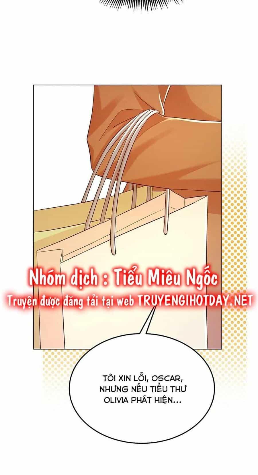 Nhân Vật Phản Diện Cũng Khó Chịu - Chương 20 - ảnh 68