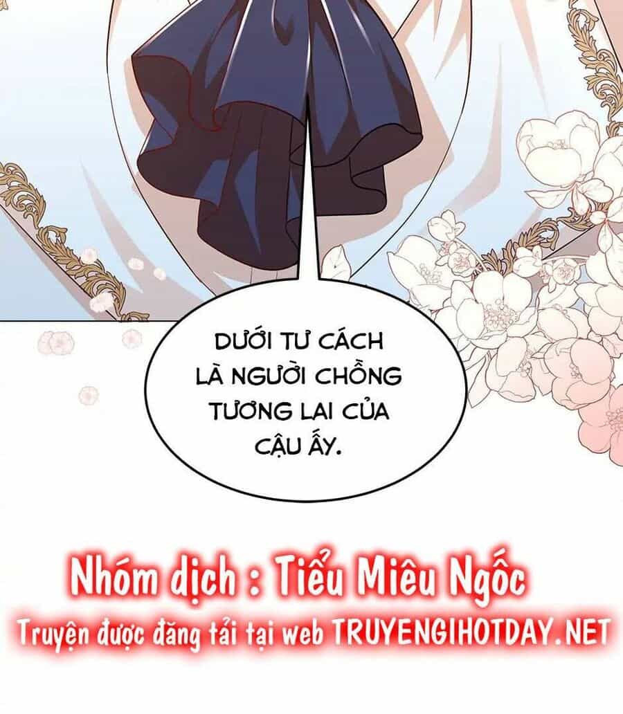 Nhân Vật Phản Diện Cũng Khó Chịu - Chương 21 - ảnh 19