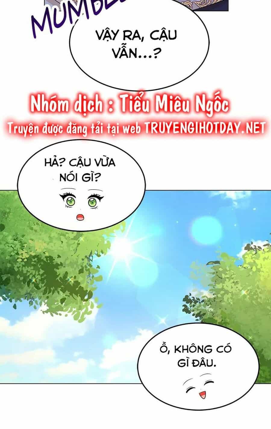 Nhân Vật Phản Diện Cũng Khó Chịu - Chương 21 - ảnh 25
