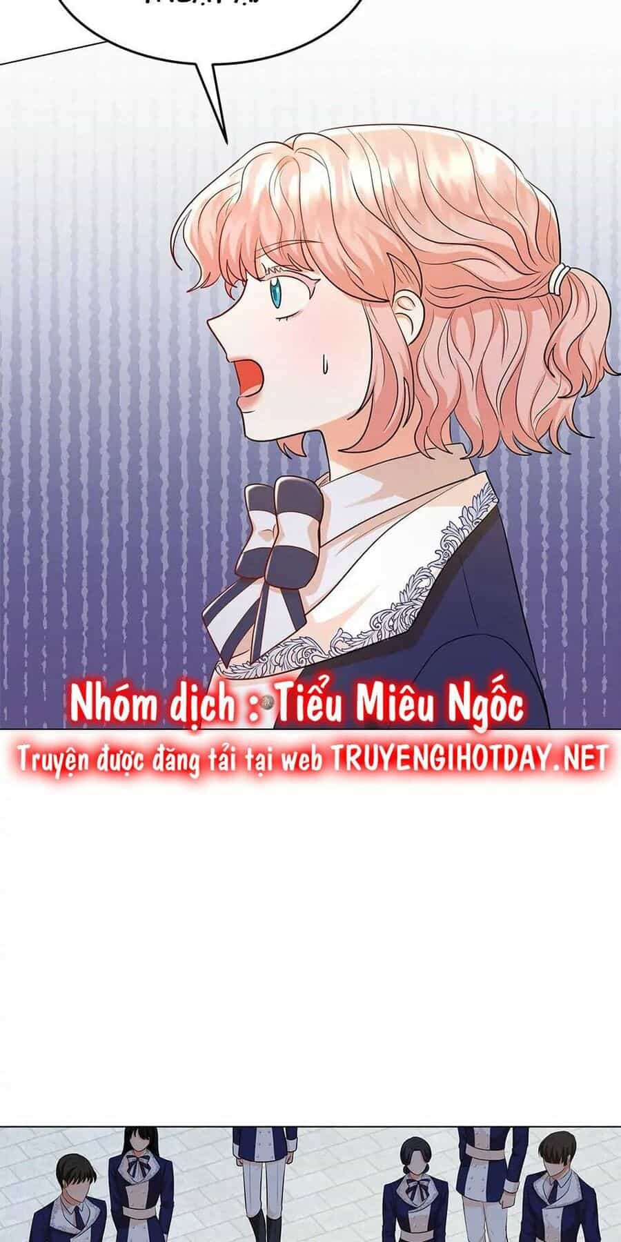 Nhân Vật Phản Diện Cũng Khó Chịu - Chương 21 - ảnh 61
