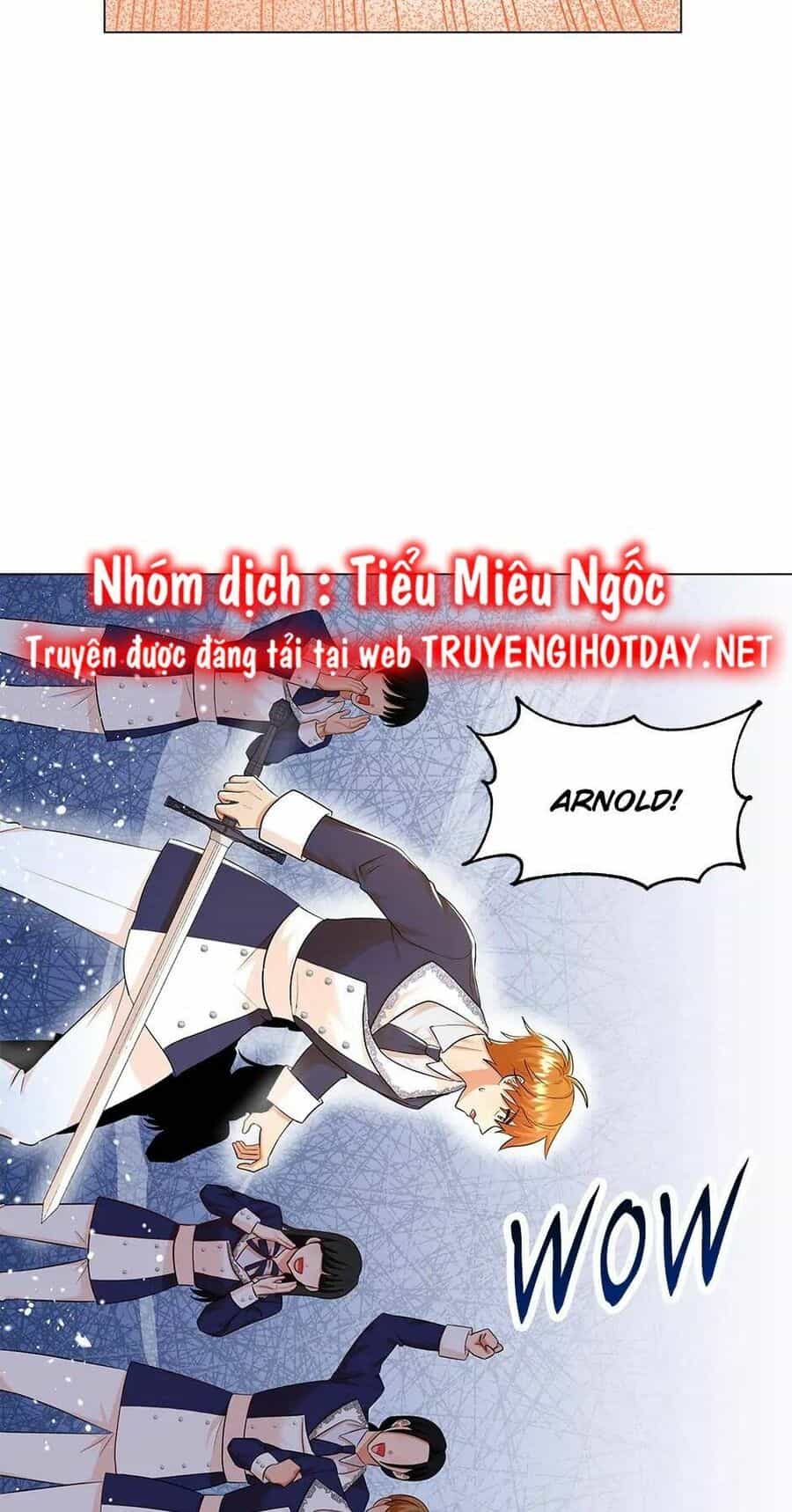 Nhân Vật Phản Diện Cũng Khó Chịu - Chương 22 - ảnh 18