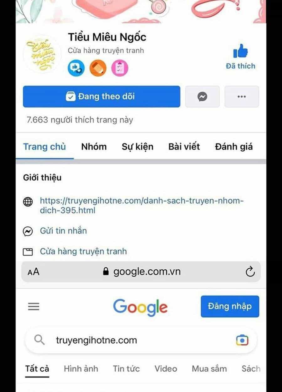 Nhân Vật Phản Diện Cũng Khó Chịu - Chương 22 - ảnh 2