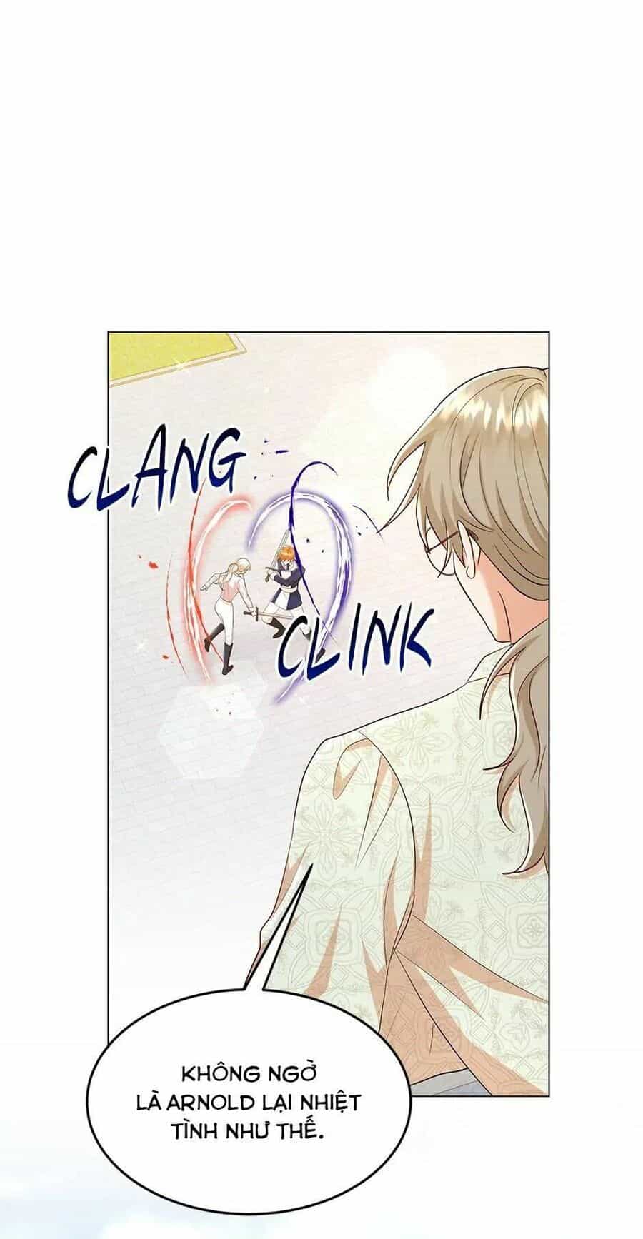 Nhân Vật Phản Diện Cũng Khó Chịu - Chương 22 - ảnh 20