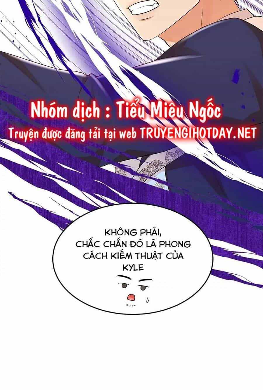 Nhân Vật Phản Diện Cũng Khó Chịu - Chương 22 - ảnh 28