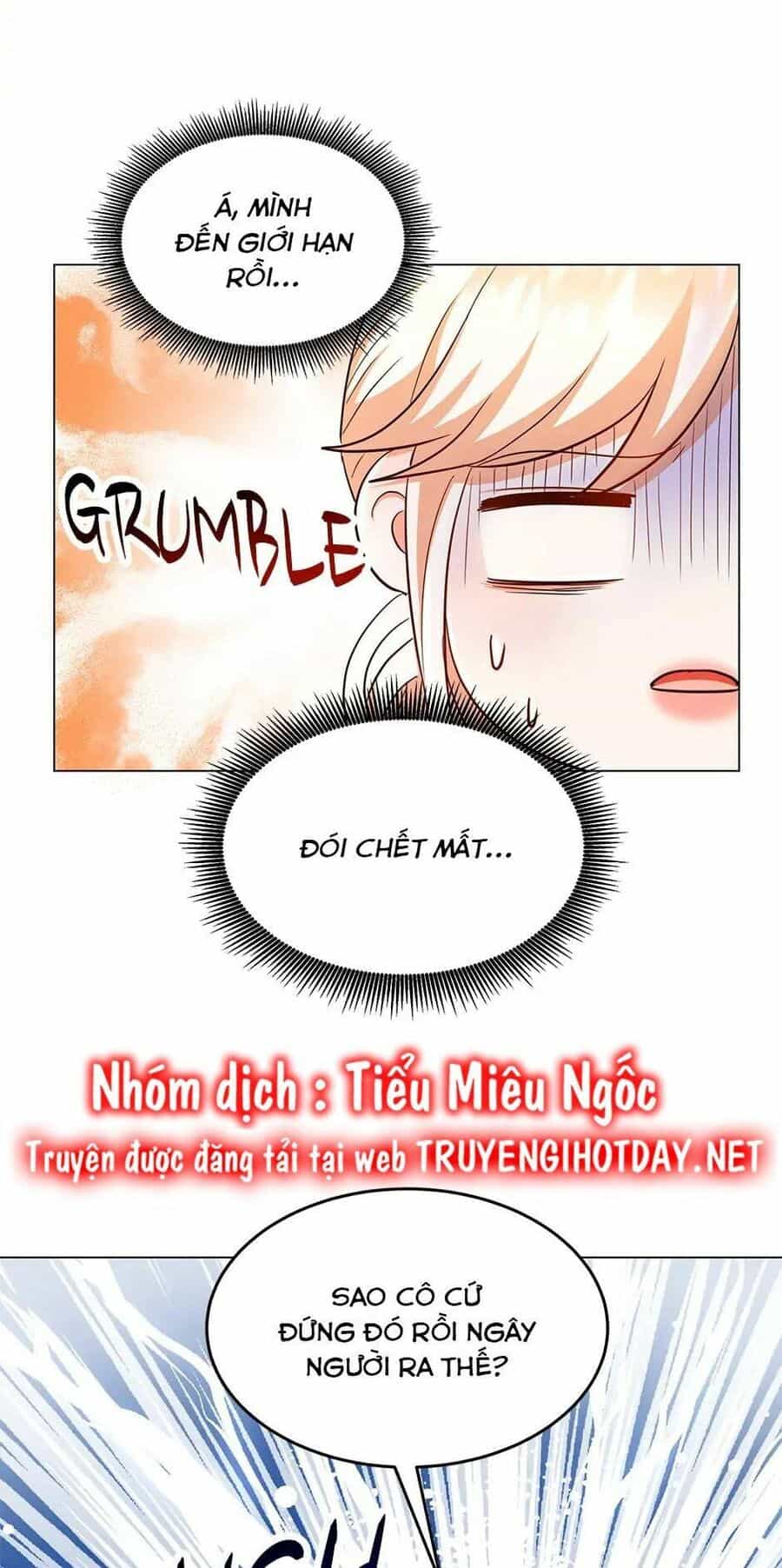 Nhân Vật Phản Diện Cũng Khó Chịu - Chương 22 - ảnh 35