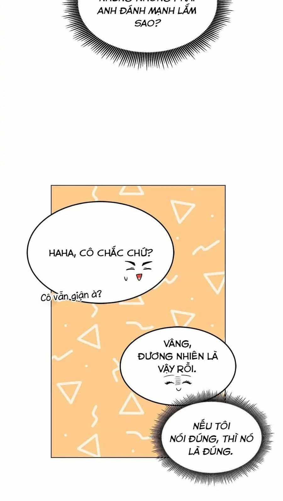 Nhân Vật Phản Diện Cũng Khó Chịu - Chương 22 - ảnh 57