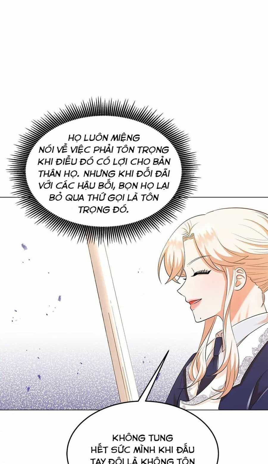 Nhân Vật Phản Diện Cũng Khó Chịu - Chương 22 - ảnh 7
