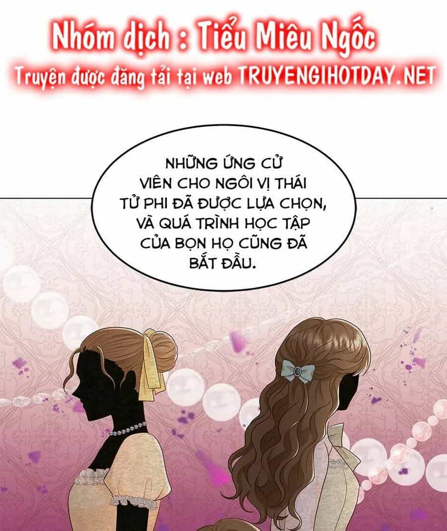 Nhân Vật Phản Diện Cũng Khó Chịu - Chương 22 - ảnh 77