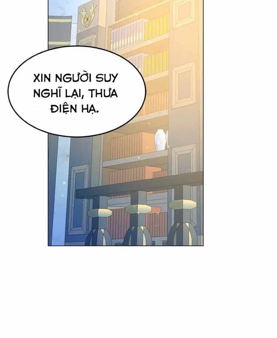 Nhân Vật Phản Diện Cũng Khó Chịu - Chương 23 - ảnh 4