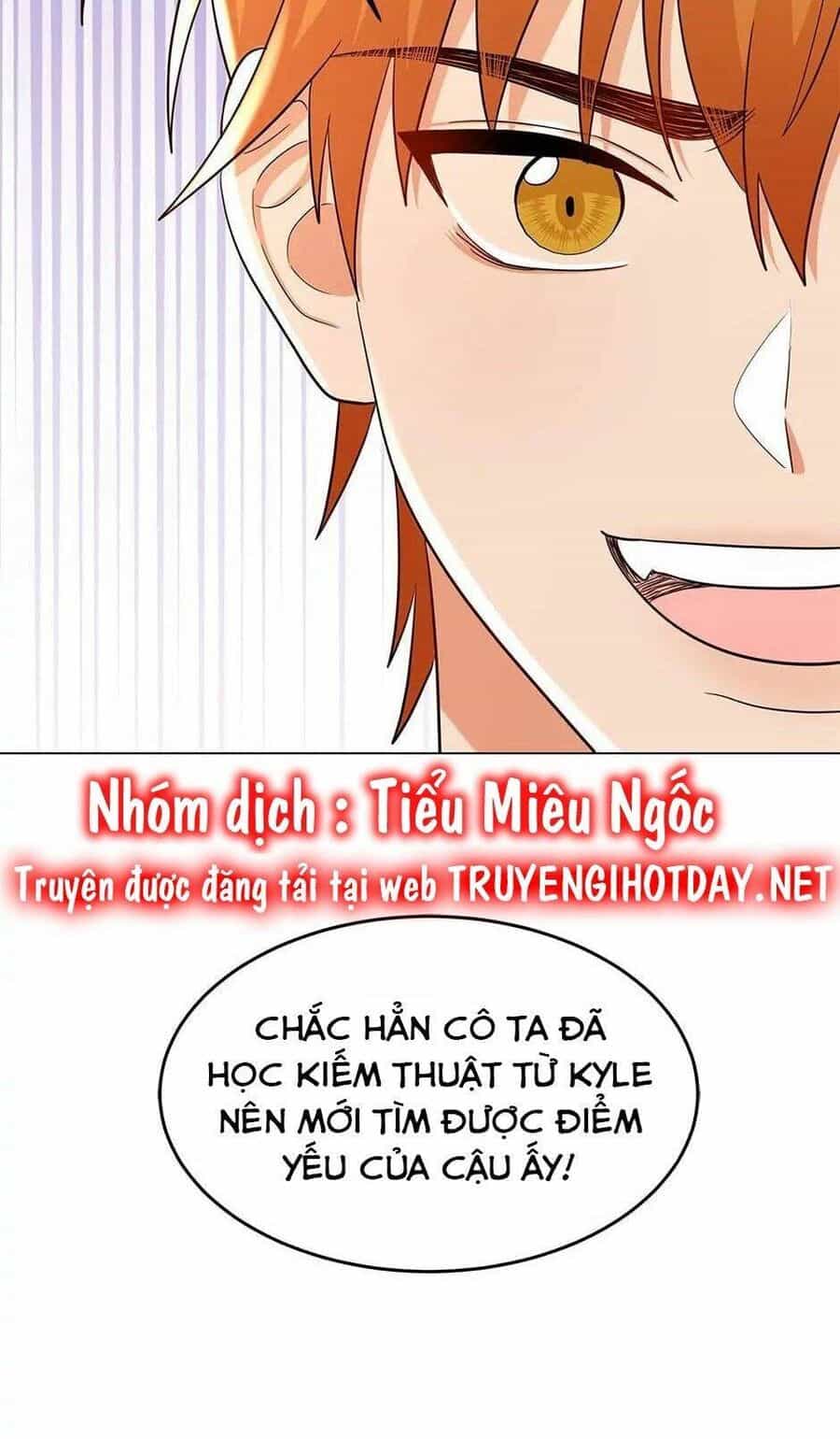 Nhân Vật Phản Diện Cũng Khó Chịu - Chương 23 - ảnh 67