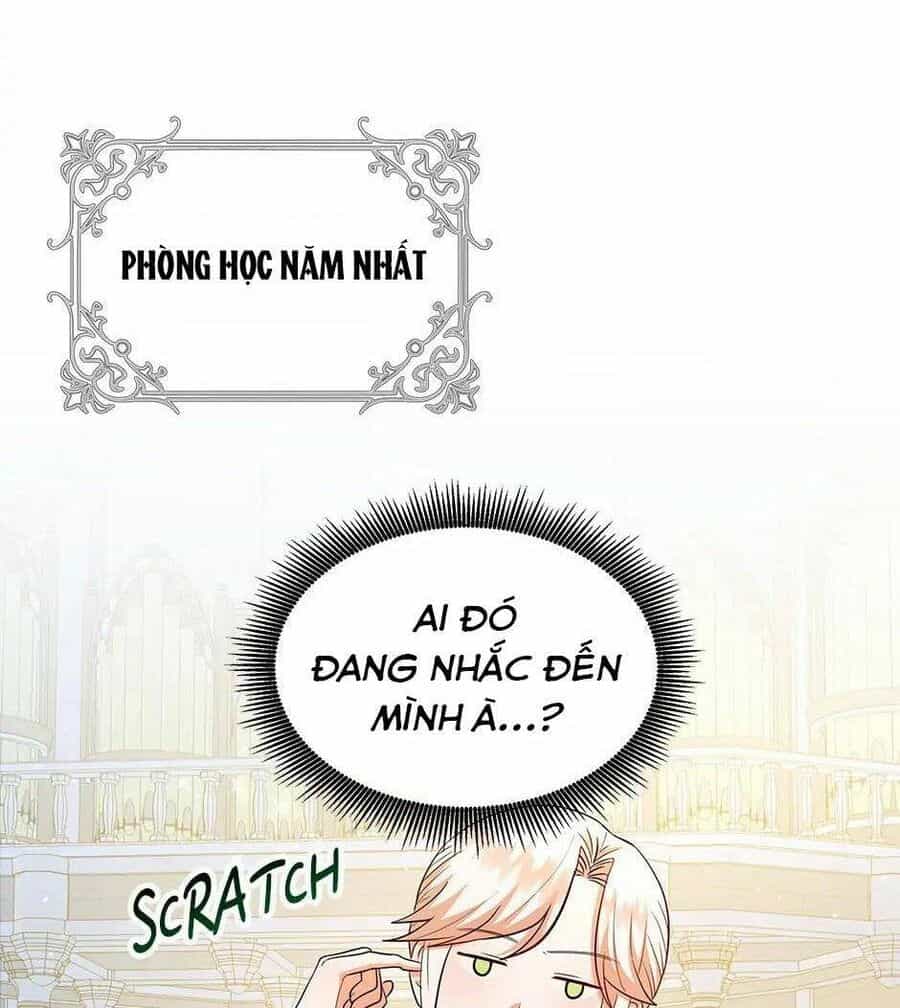 Nhân Vật Phản Diện Cũng Khó Chịu - Chương 23 - ảnh 68