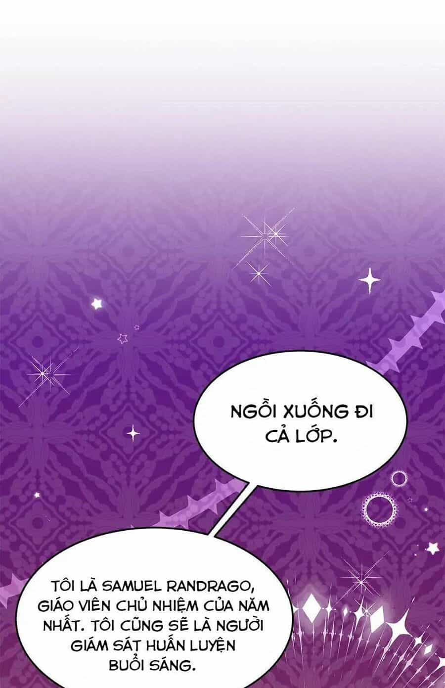 Nhân Vật Phản Diện Cũng Khó Chịu - Chương 23 - ảnh 70