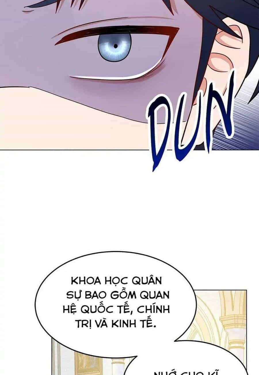 Nhân Vật Phản Diện Cũng Khó Chịu - Chương 23 - ảnh 74