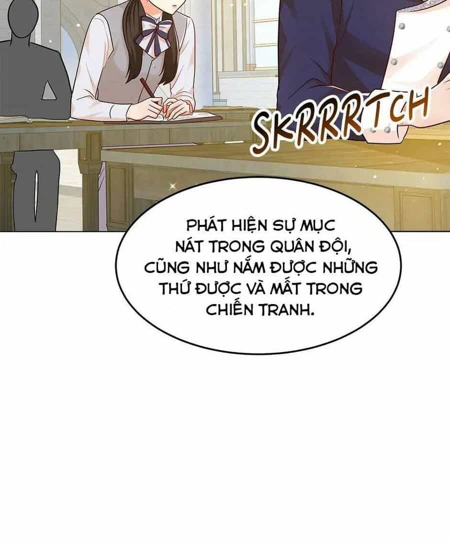 Nhân Vật Phản Diện Cũng Khó Chịu - Chương 23 - ảnh 77