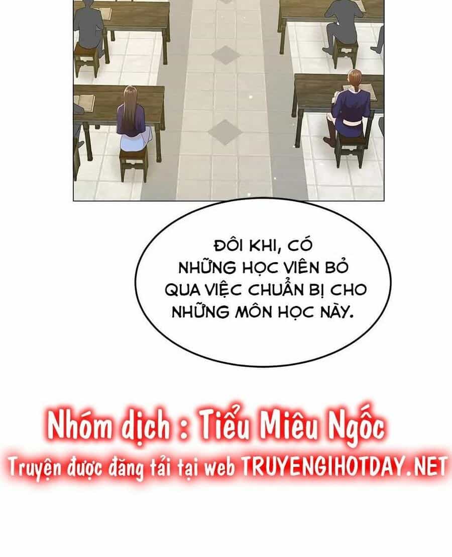 Nhân Vật Phản Diện Cũng Khó Chịu - Chương 23 - ảnh 79