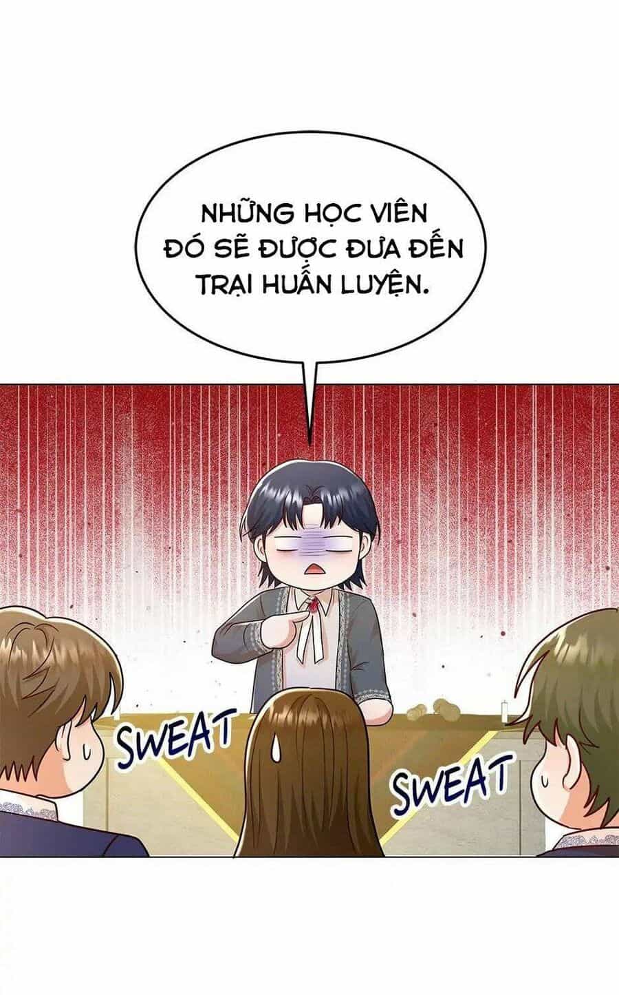 Nhân Vật Phản Diện Cũng Khó Chịu - Chương 23 - ảnh 80