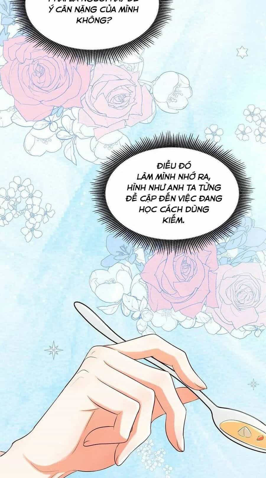 Nhân Vật Phản Diện Cũng Khó Chịu - Chương 24 - ảnh 38