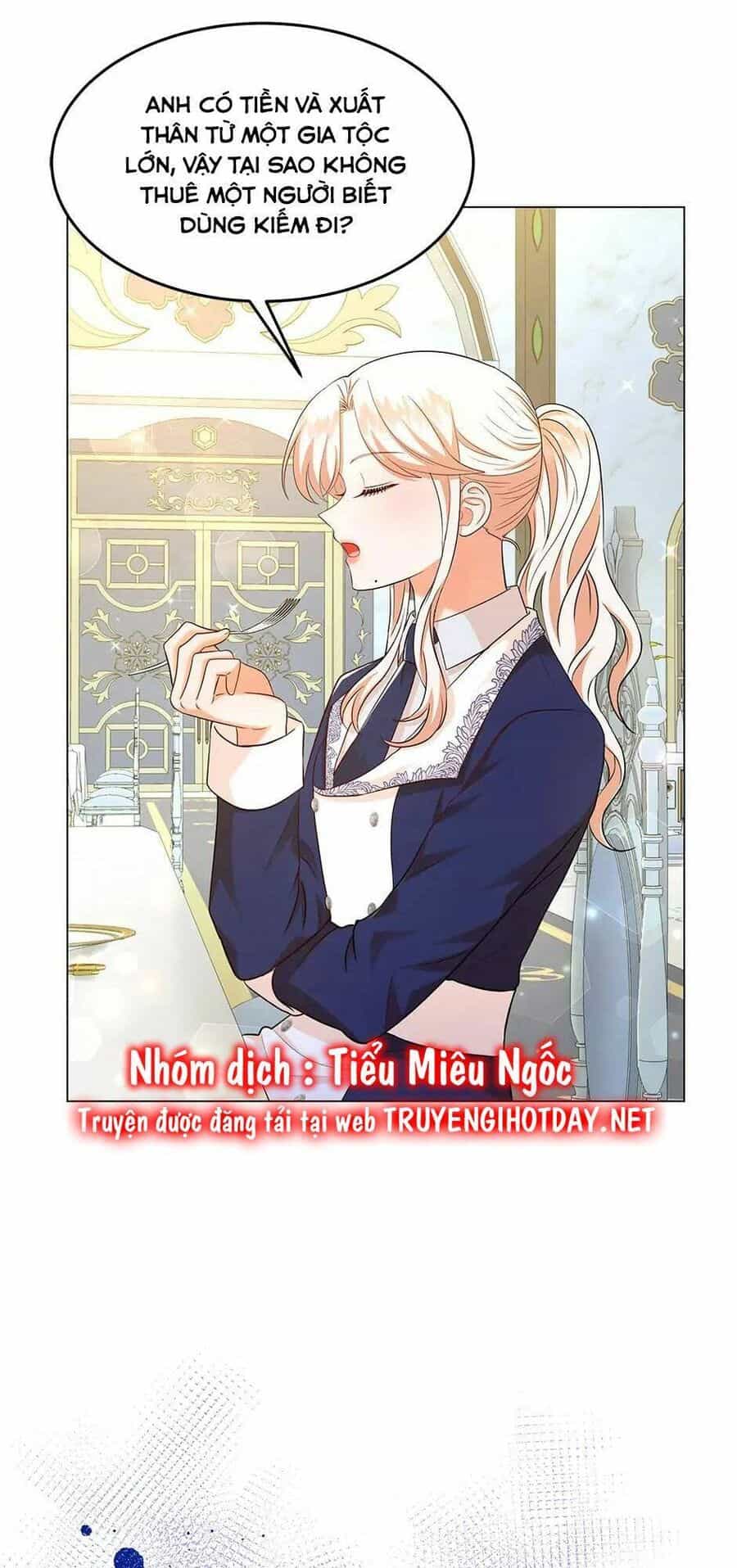 Nhân Vật Phản Diện Cũng Khó Chịu - Chương 24 - ảnh 46