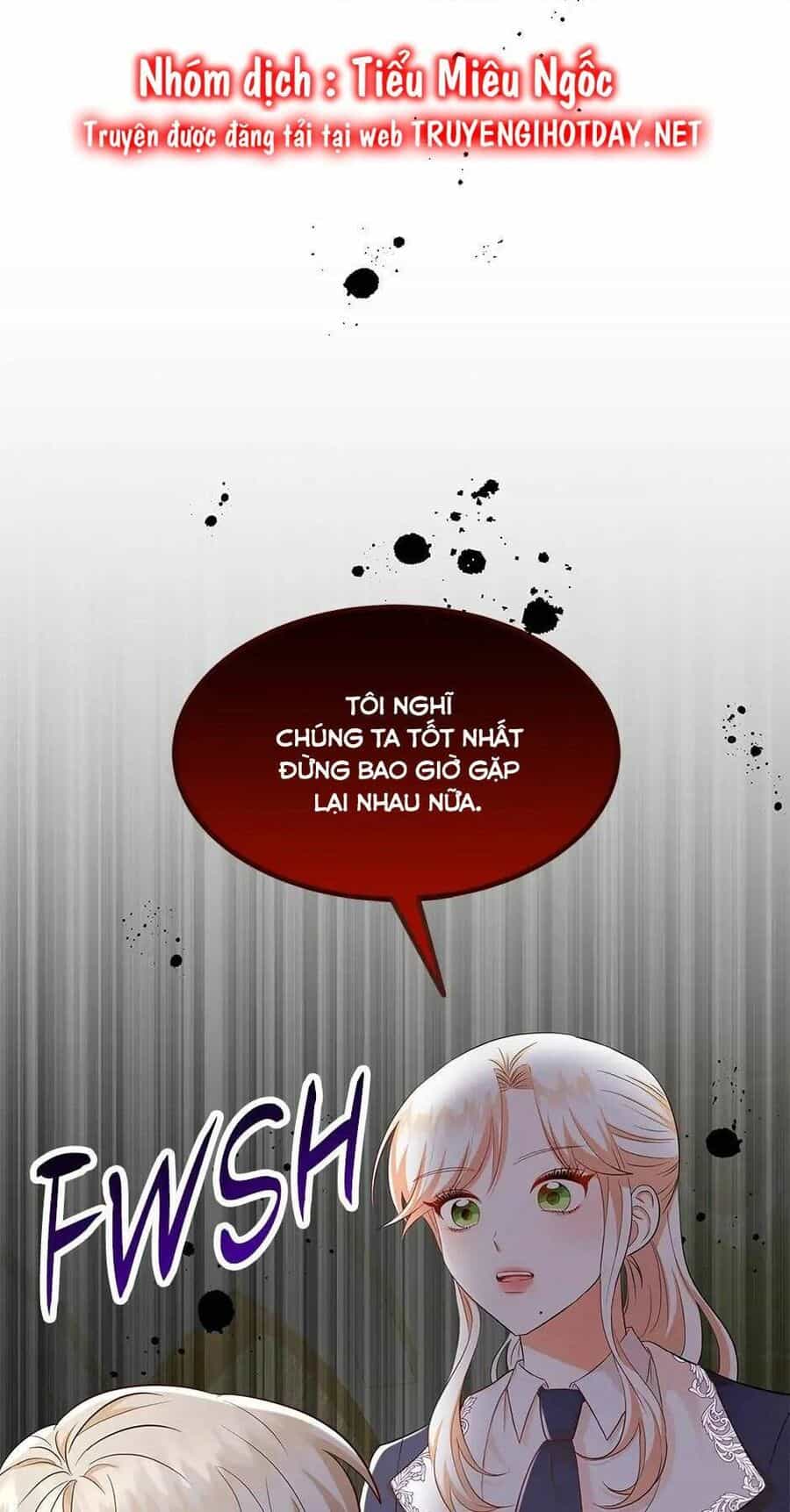 Nhân Vật Phản Diện Cũng Khó Chịu - Chương 24 - ảnh 61
