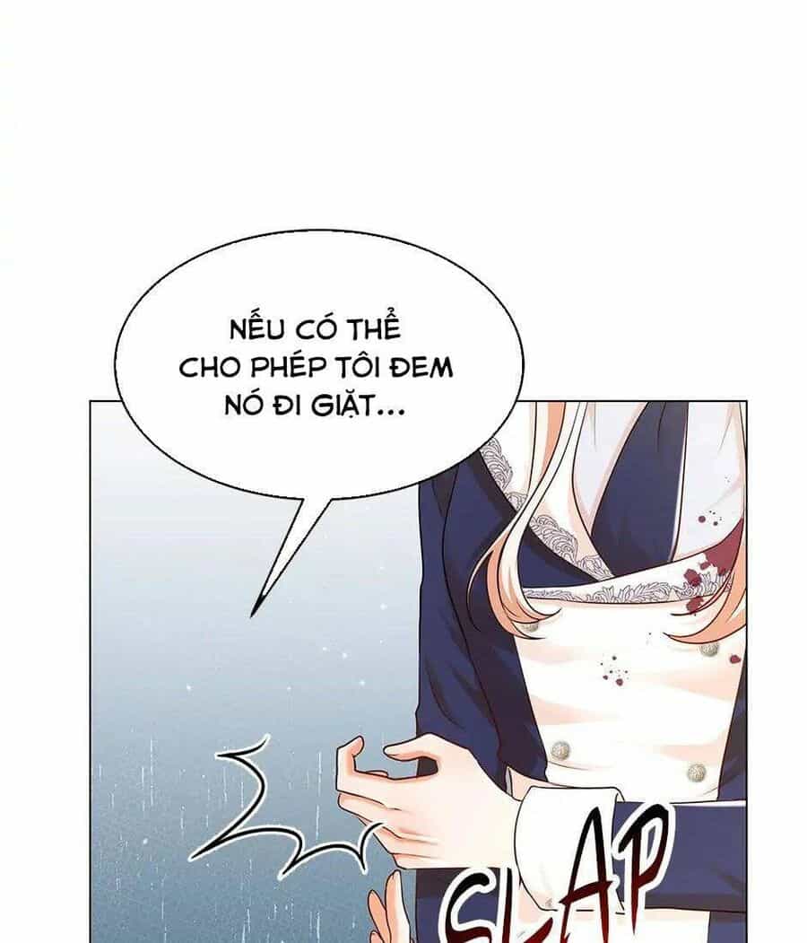 Nhân Vật Phản Diện Cũng Khó Chịu - Chương 25 - ảnh 4