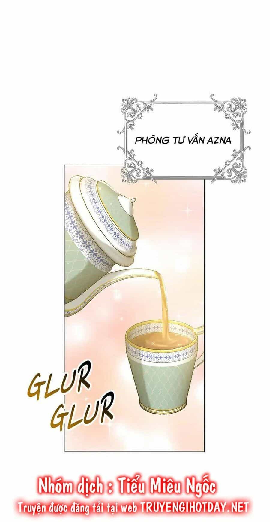 Nhân Vật Phản Diện Cũng Khó Chịu - Chương 25 - ảnh 47