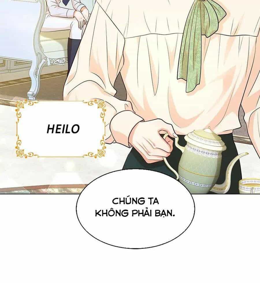Nhân Vật Phản Diện Cũng Khó Chịu - Chương 25 - ảnh 49